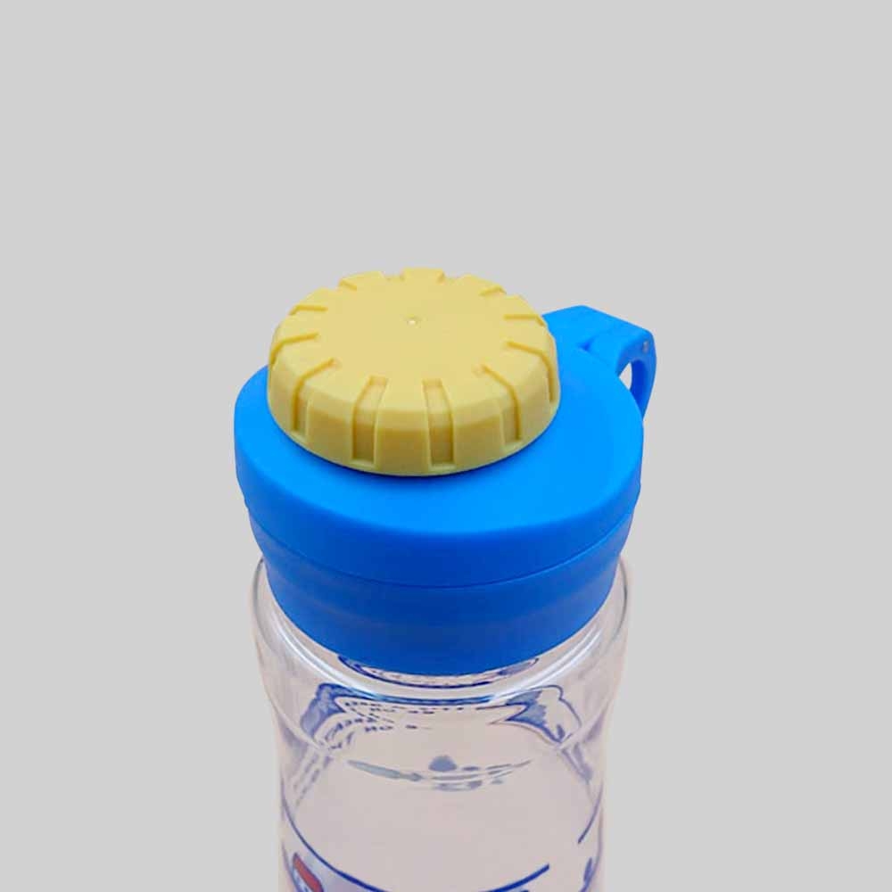 Plastic Water Bottle